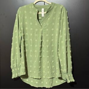 Women’s size large | Women's Blouse | dress tops